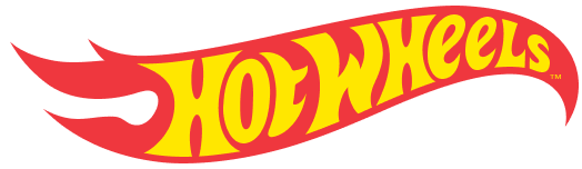 hotwheels logo