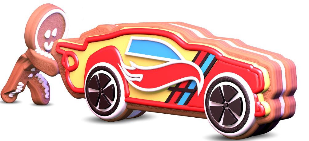 hotwheels banner image