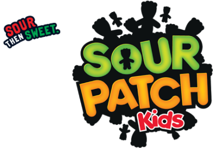 sourpatch logo